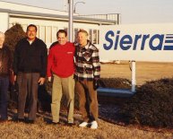 Sierra Supply Marine