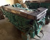 Used Volvo Penta parts for Sale