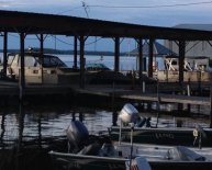 Yamaha outboard water pump Replacement