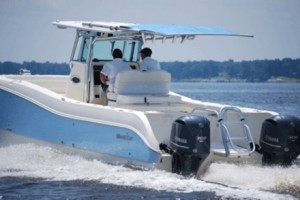 Top 10 Center Console vessel Manufacturers